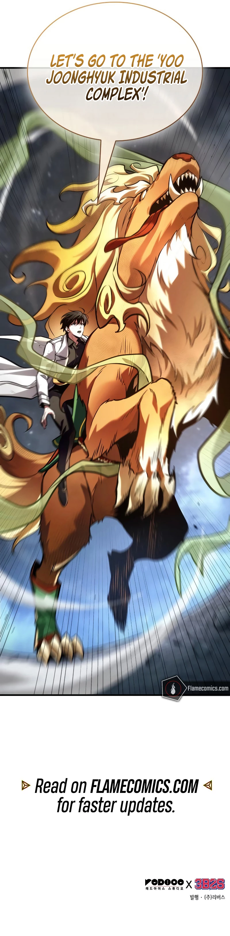 Omniscient Reader's Viewpoint Chapter 291 - 10