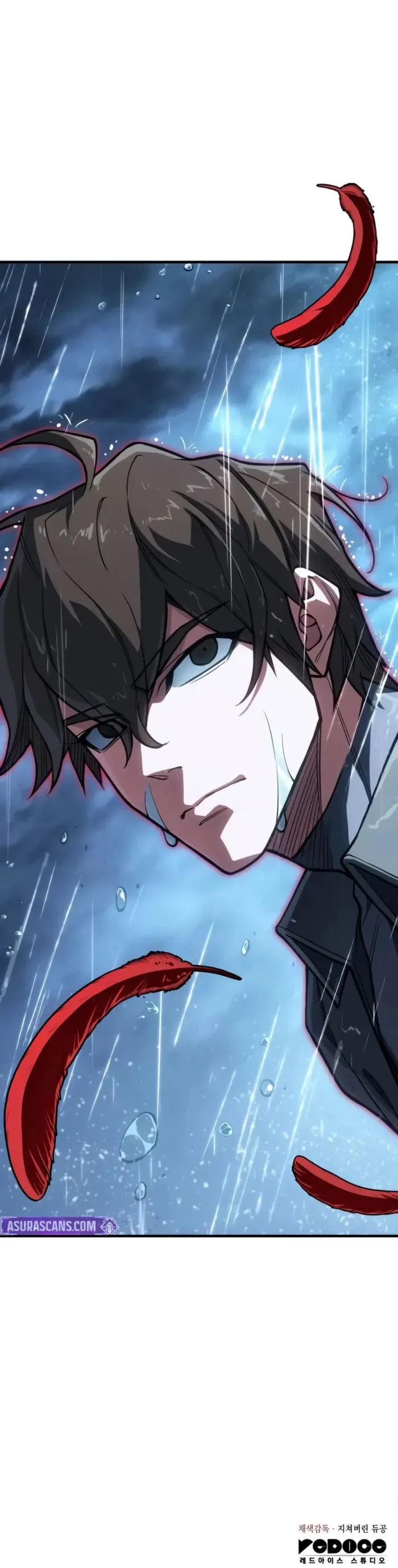 Returned by the King Chapter 119 - 13