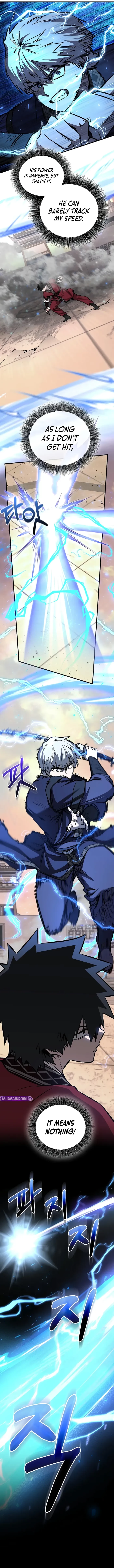 Childhood Friend of the Zenith Chapter 83 - 8