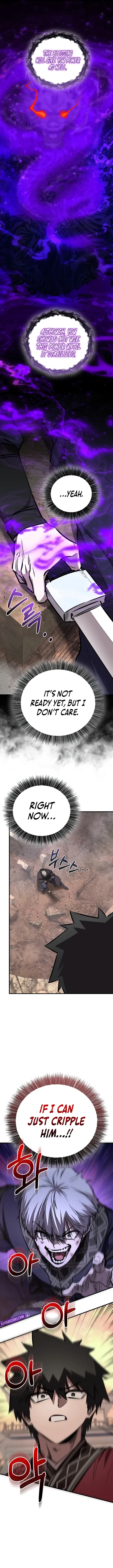 Childhood Friend of the Zenith Chapter 83 - 12