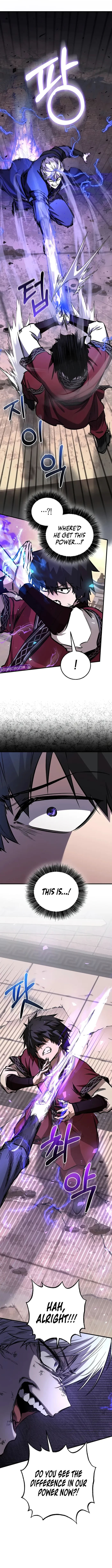 Childhood Friend of the Zenith Chapter 83 - 13