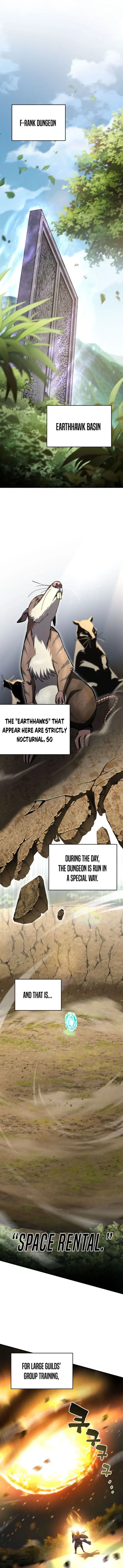 Solo Resurrection Chapter 73 - 1