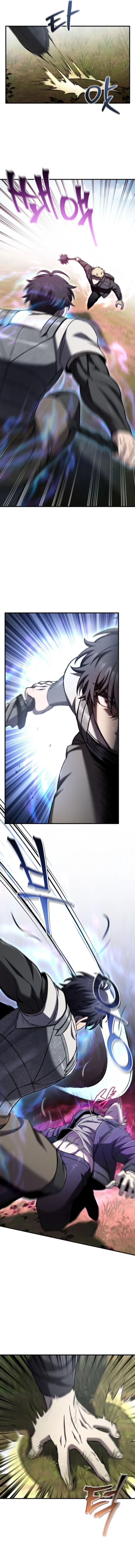 Solo Resurrection Chapter 73 - 3