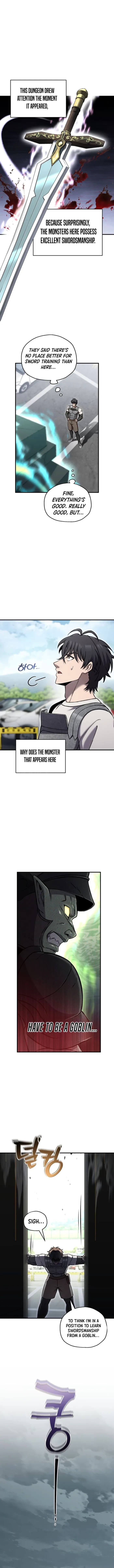 Solo Resurrection Chapter 73 - 12