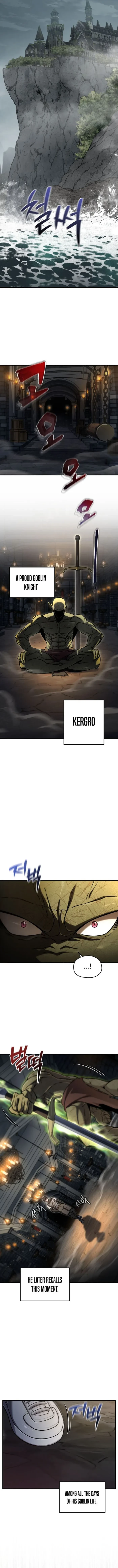 Solo Resurrection Chapter 73 - 13