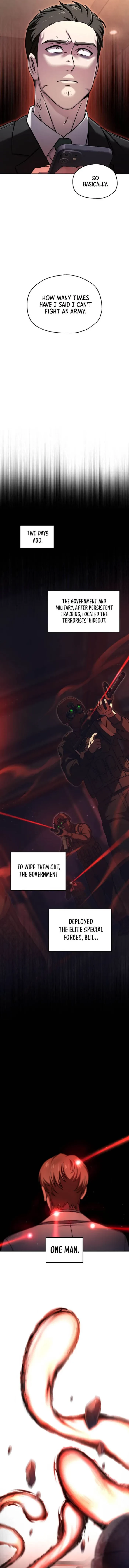 Solo Resurrection Chapter 71 - 14