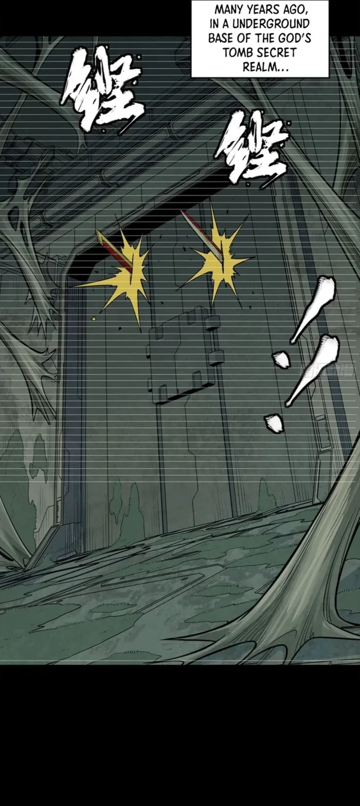 Legend of Star General Chapter 328 - 2