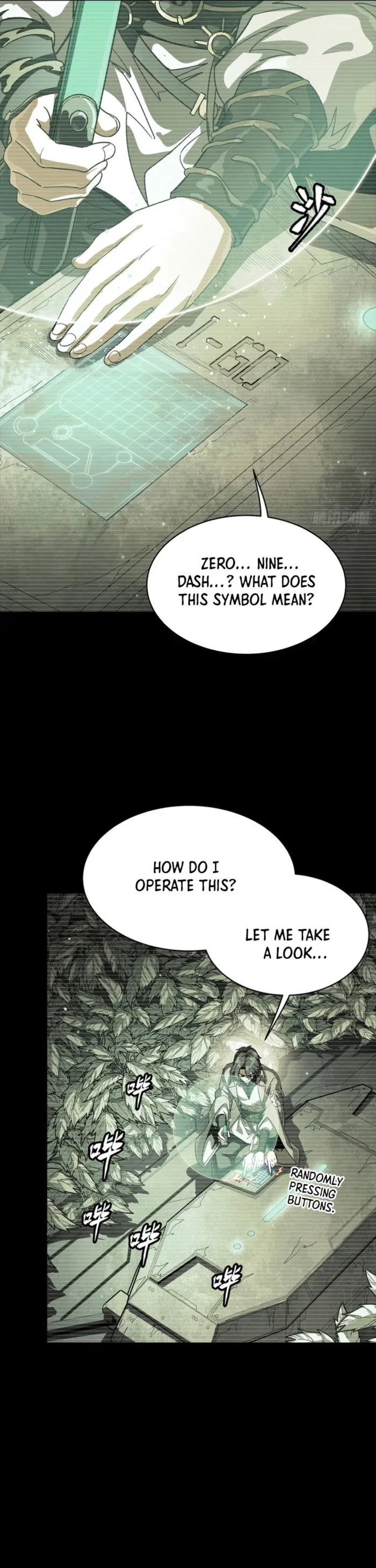 Legend of Star General Chapter 328 - 12