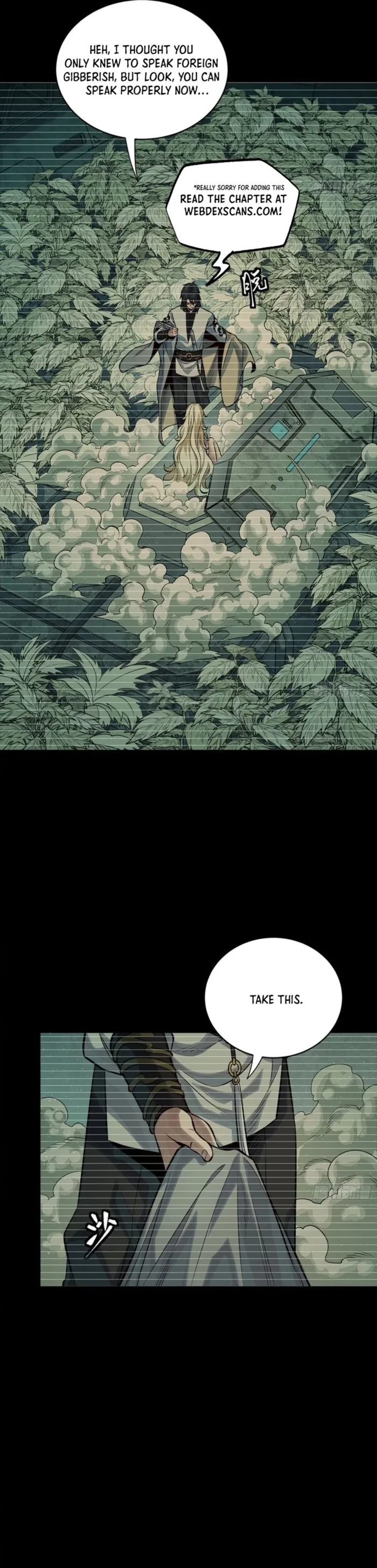 Legend of Star General Chapter 328 - 21