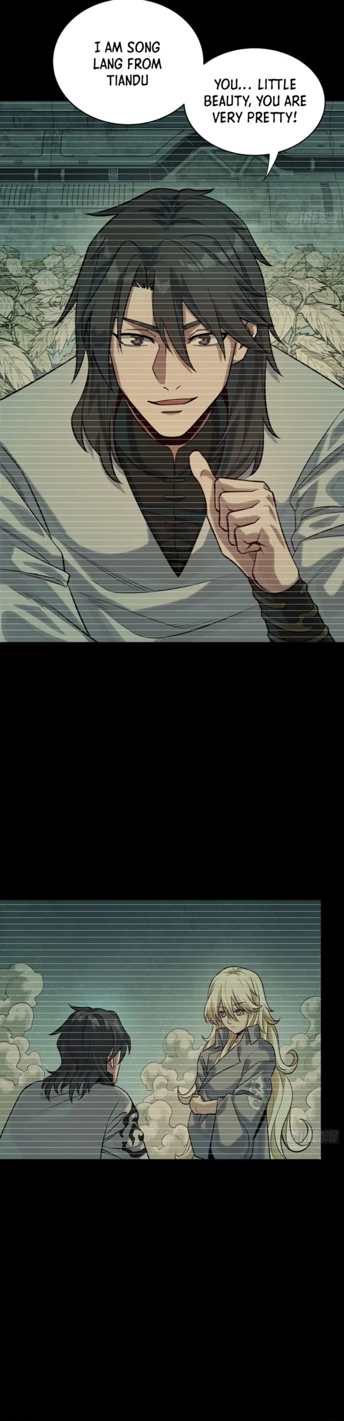 Legend of Star General Chapter 328 - 23