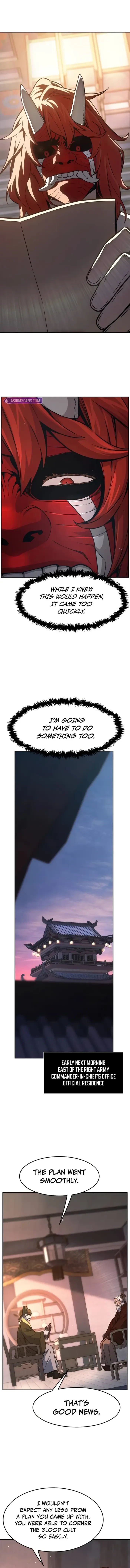 Absolute Sword Sense Chapter 160 - 17