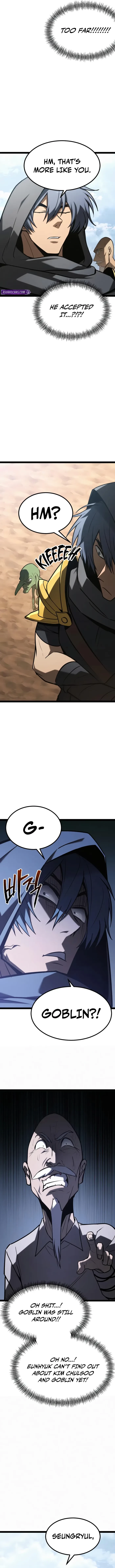 Level 999 Goblin Chapter 30 - 4