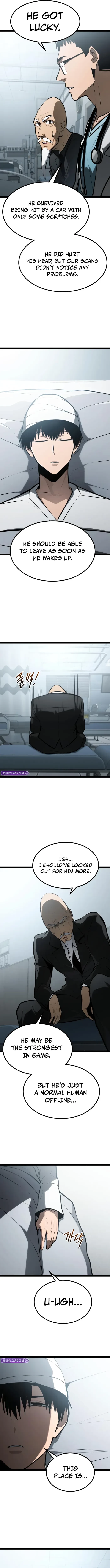 Level 999 Goblin Chapter 29 - 6