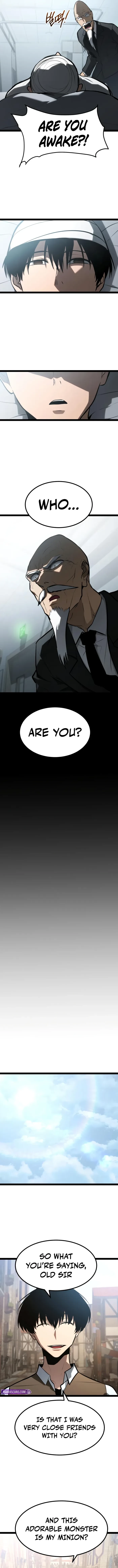 Level 999 Goblin Chapter 29 - 7