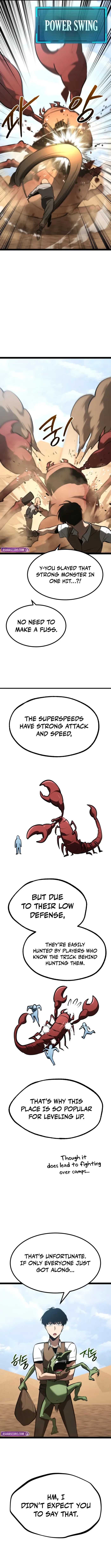 Level 999 Goblin Chapter 29 - 12