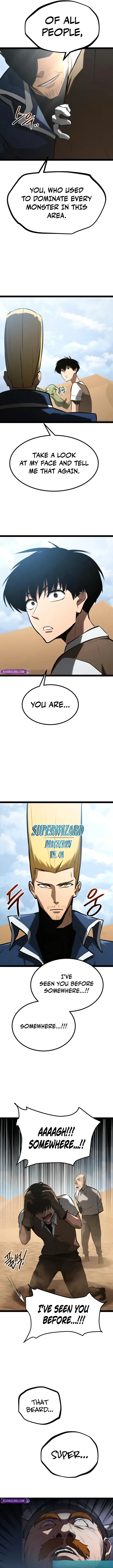 Level 999 Goblin Chapter 29 - 13