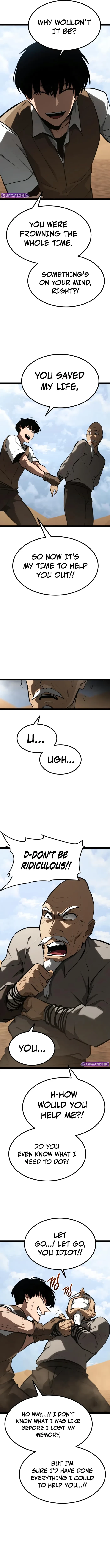 Level 999 Goblin Chapter 29 - 16