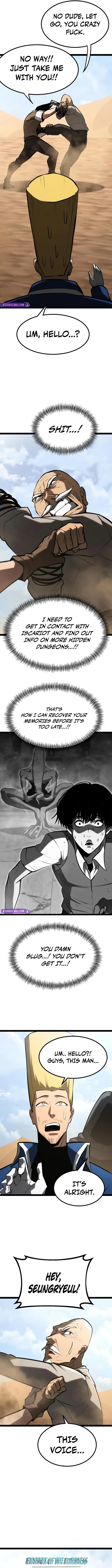 Level 999 Goblin Chapter 29 - 17