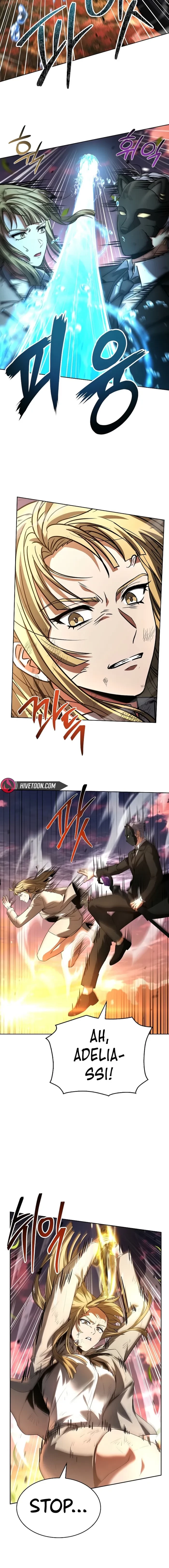 The Constellations Are My Disciples Chapter 128 - 2