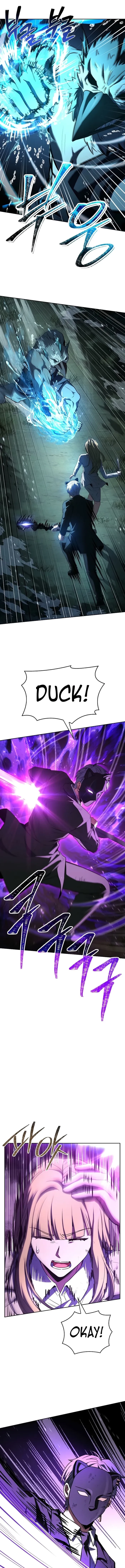 The Constellations Are My Disciples Chapter 128 - 5