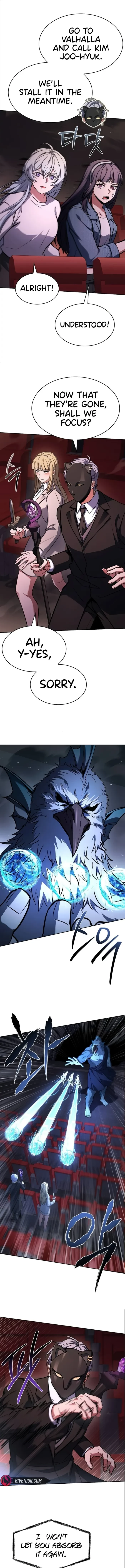 The Constellations Are My Disciples Chapter 127 - 7