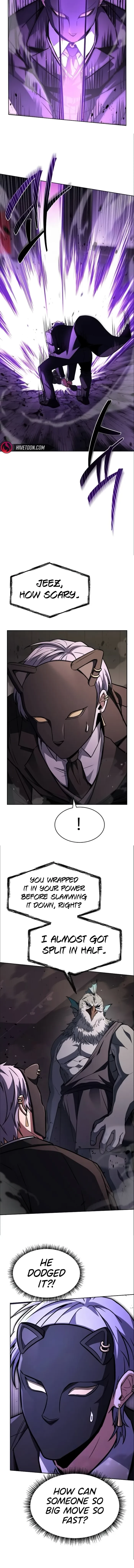 The Constellations Are My Disciples Chapter 127 - 10