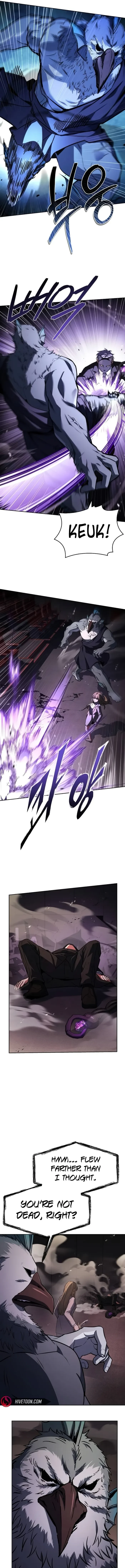 The Constellations Are My Disciples Chapter 127 - 11