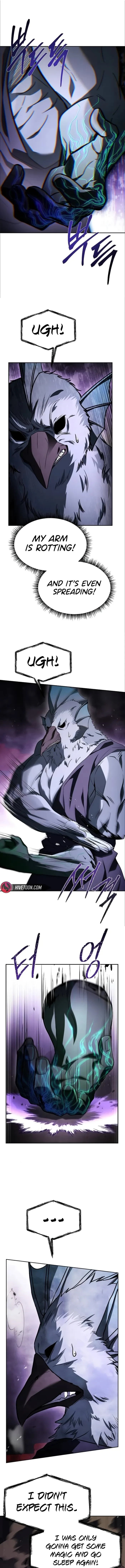 The Constellations Are My Disciples Chapter 127 - 14