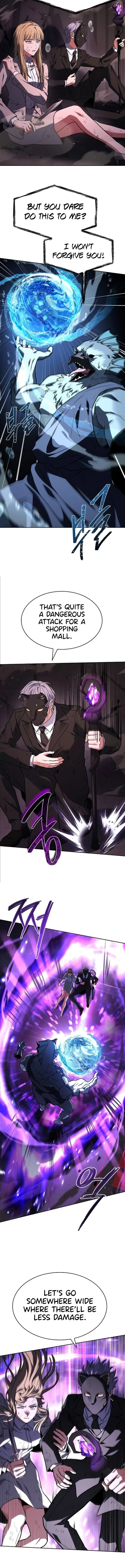 The Constellations Are My Disciples Chapter 127 - 15