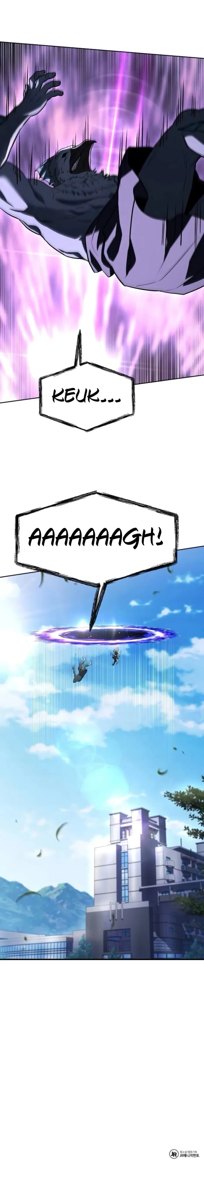 The Constellations Are My Disciples Chapter 127 - 16