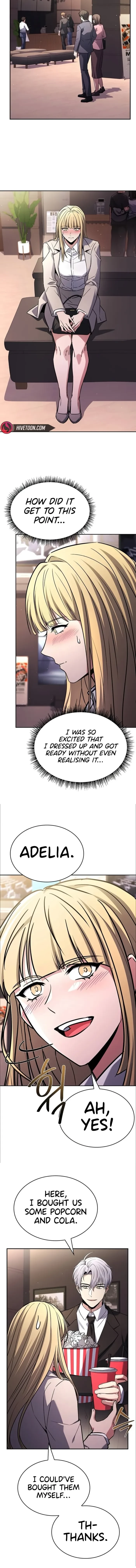 The Constellations Are My Disciples Chapter 126 - 6