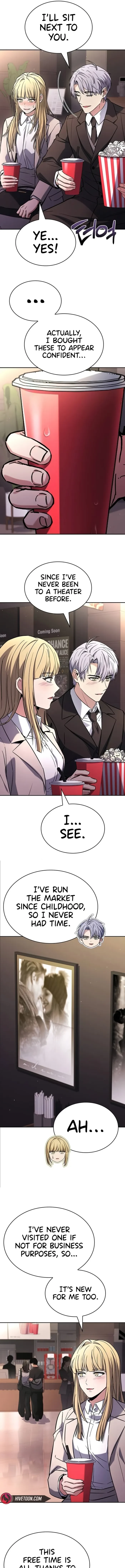 The Constellations Are My Disciples Chapter 126 - 7