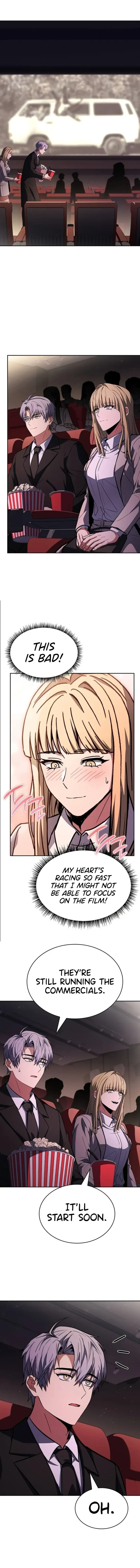 The Constellations Are My Disciples Chapter 126 - 18