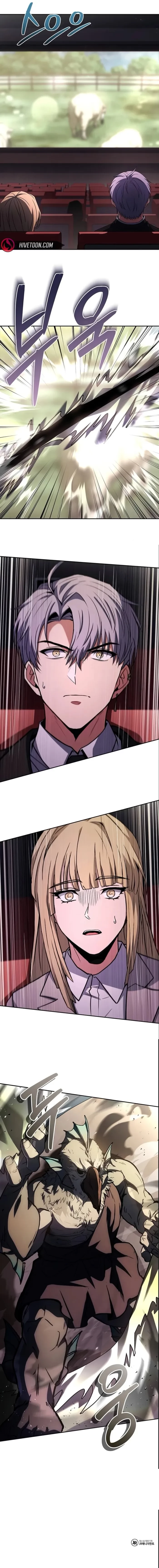 The Constellations Are My Disciples Chapter 126 - 19