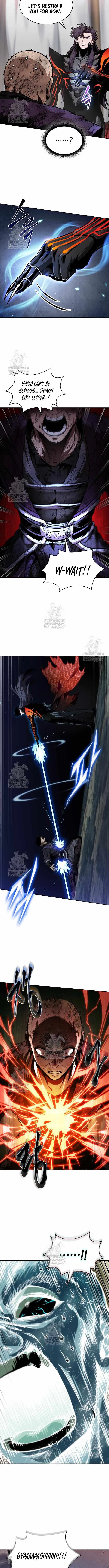 Nano Machine Chapter 289 - 5