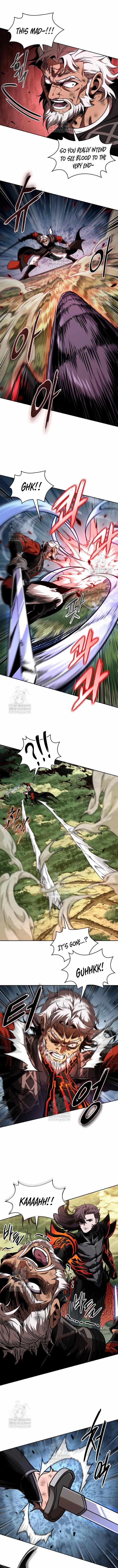 Nano Machine Chapter 289 - 11