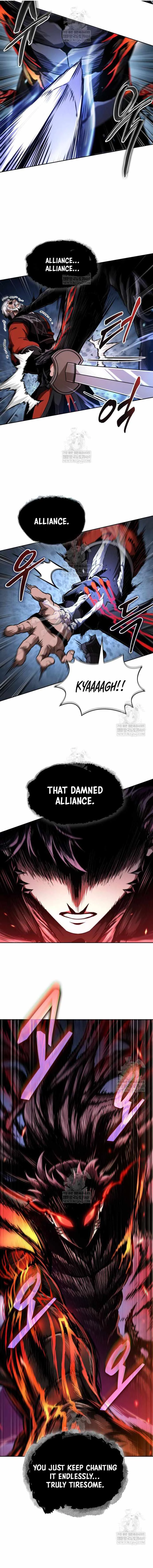 Nano Machine Chapter 289 - 12