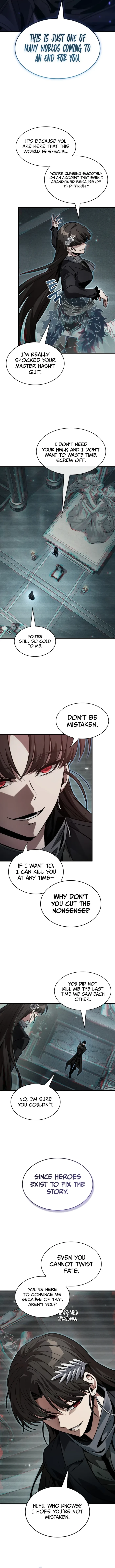 Pick Me Up Chapter 178 - 6