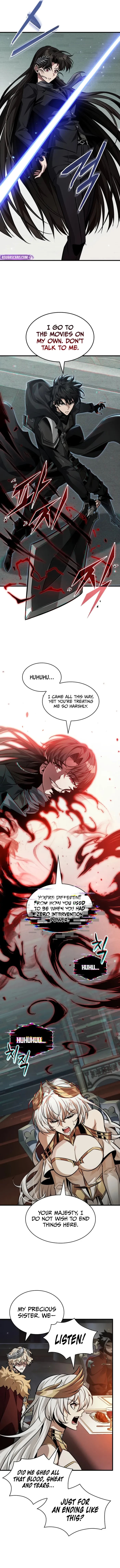 Pick Me Up Chapter 178 - 7