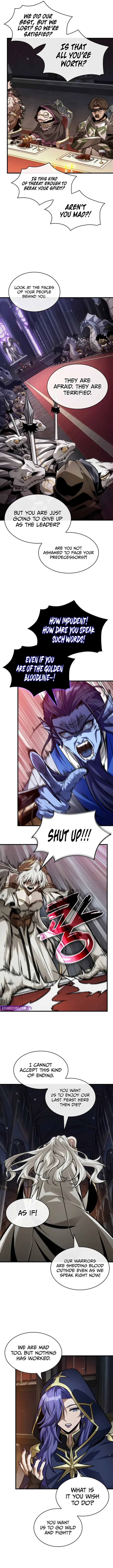 Pick Me Up Chapter 178 - 8