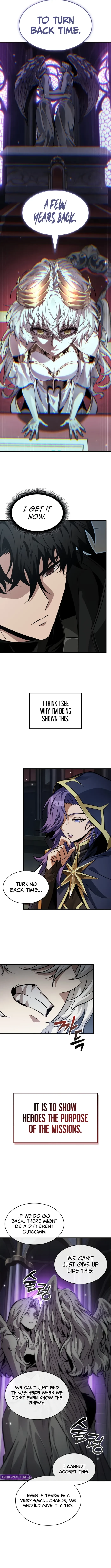 Pick Me Up Chapter 178 - 10