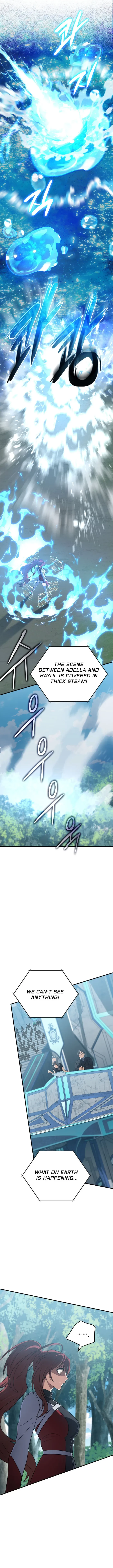 The Return of the Mythical Archmage Chapter 80 - 2