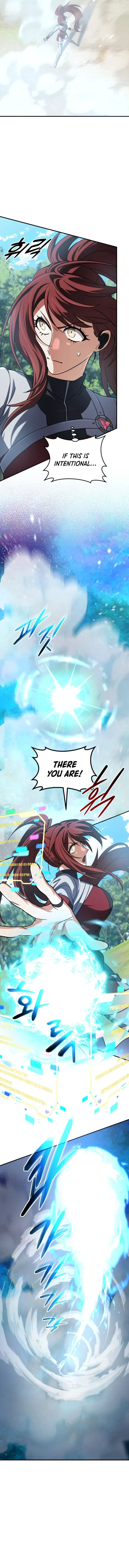 The Return of the Mythical Archmage Chapter 80 - 5