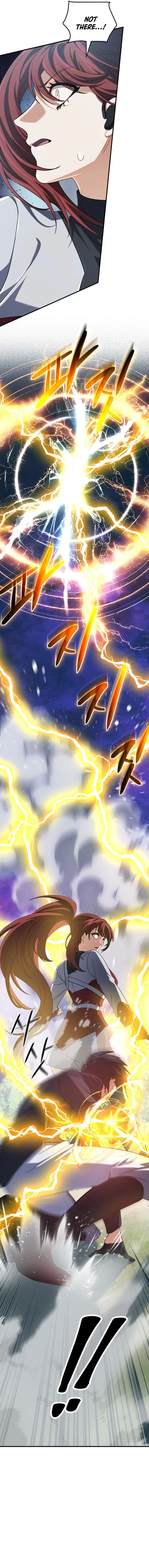 The Return of the Mythical Archmage Chapter 80 - 6