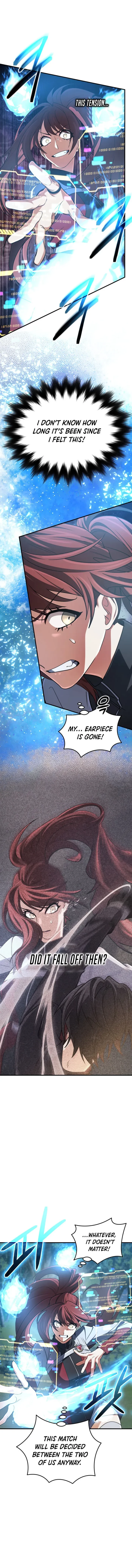 The Return of the Mythical Archmage Chapter 80 - 10