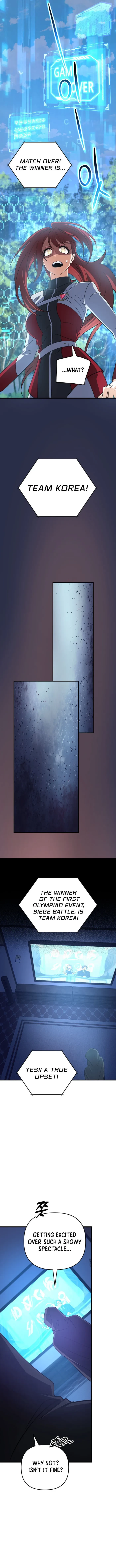 The Return of the Mythical Archmage Chapter 80 - 15