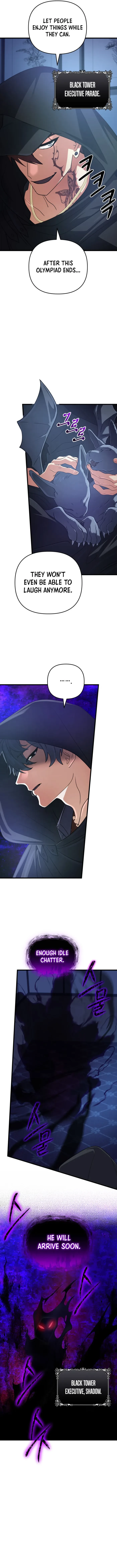 The Return of the Mythical Archmage Chapter 80 - 16