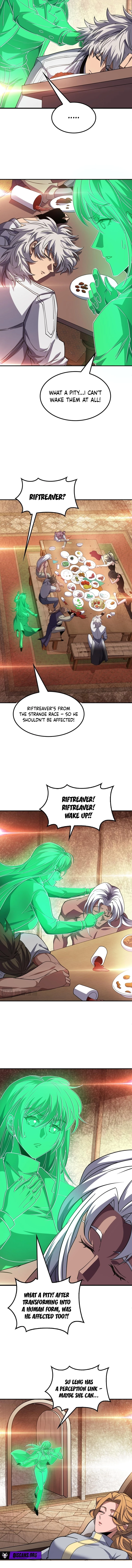 The Ten Thousand Races Invasion: Guardian of the Rear Chapter 66 - 9