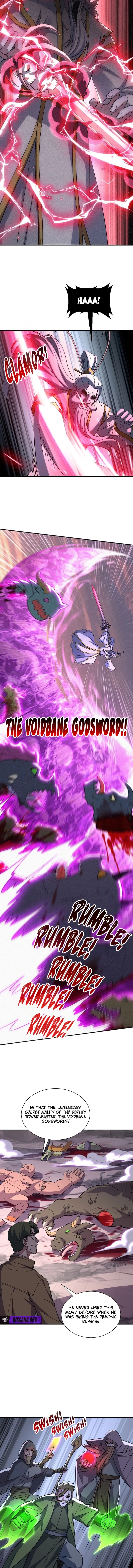 Astral Pet Store Chapter 200 - 2