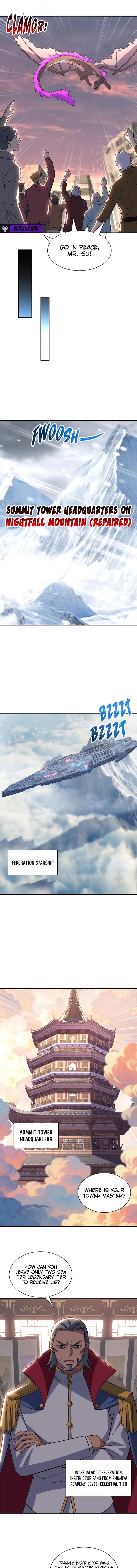 Astral Pet Store Chapter 200 - 7